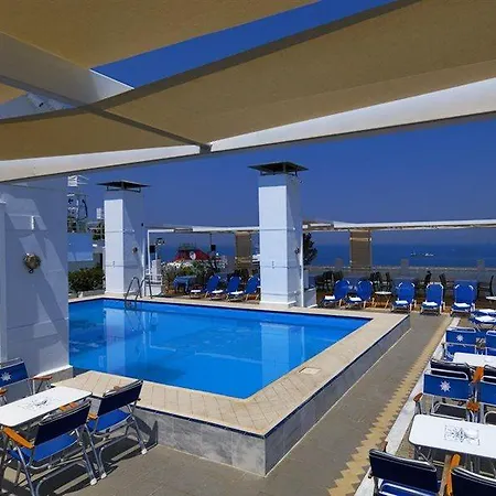Astir Hotel Patras