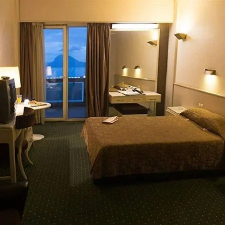 Astir Hotel Patras