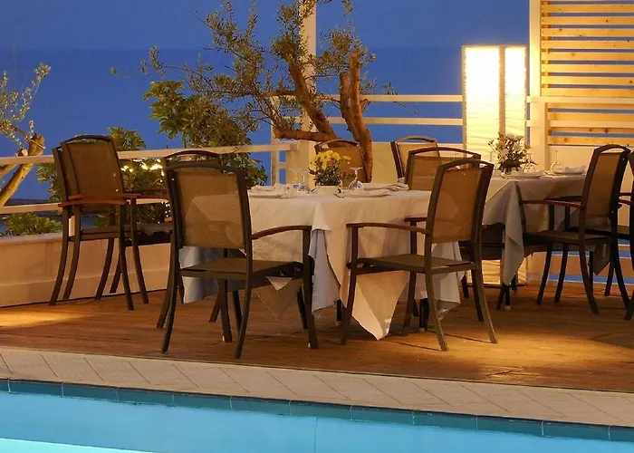 Astir Ξενοδοχείο Πάτρα