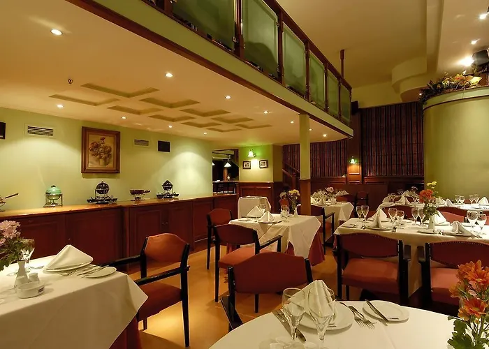 Astir Ξενοδοχείο Πάτρα