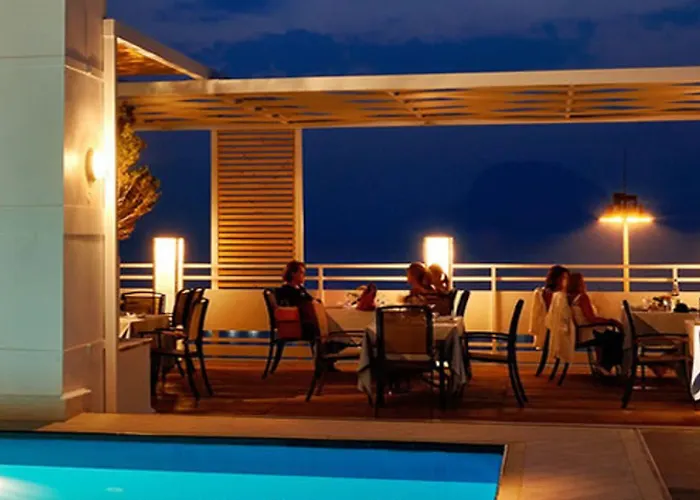 Ξενοδοχείο Astir