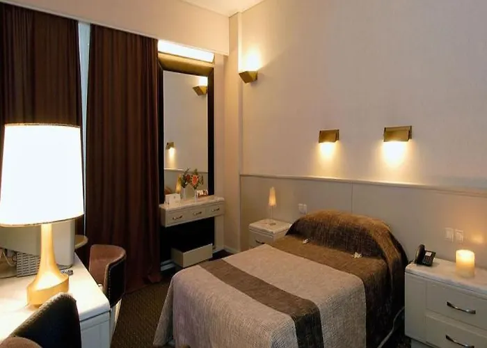 Ξενοδοχείο Astir