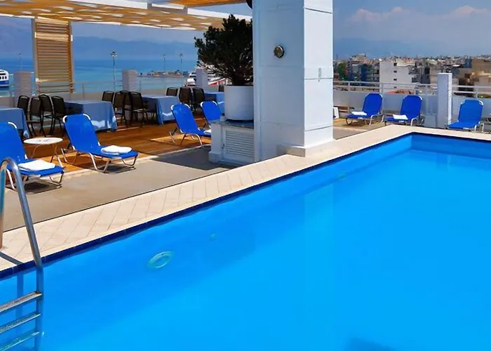 Ξενοδοχείο Astir 4*