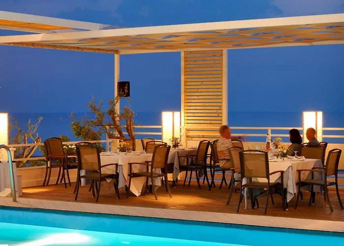 Ξενοδοχείο Astir 4*