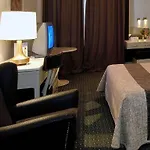 Hotell Astir Patras