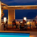 Hotell Astir