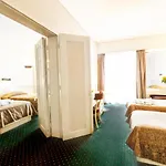 Hotell Astir