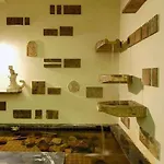 Hotell Astir Patras