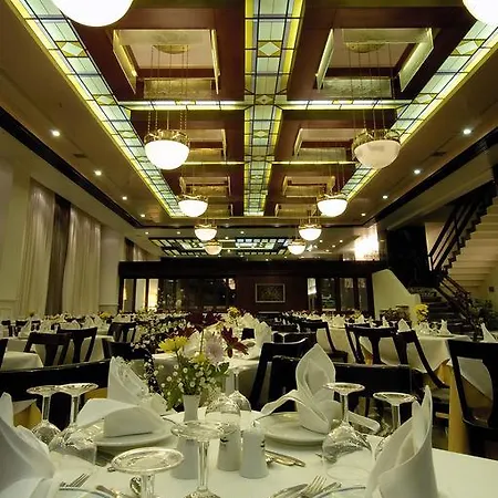 Hotel Astir 4*