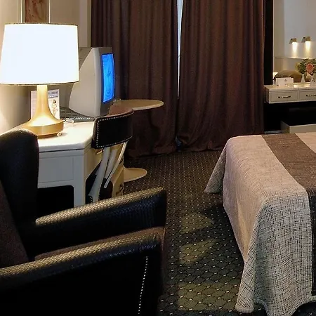 Hotel Astir Patras