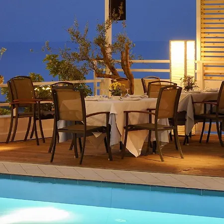 Astir Hotel Patras