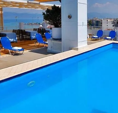 Astir Hotel