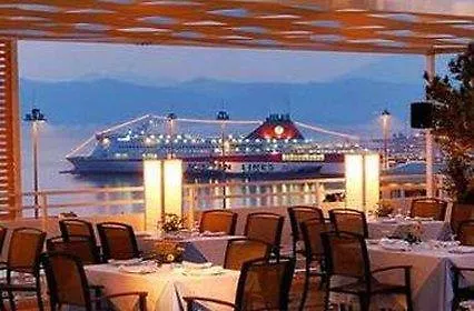 Hotel Astir