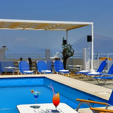 Hotel Astir 4*
