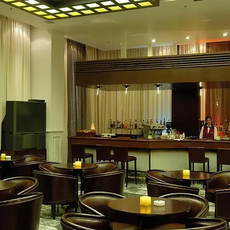 Astir Hotel