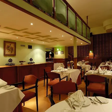 Astir Hotel Patras