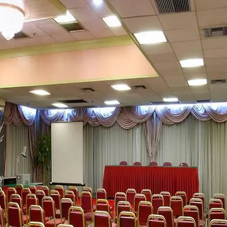 Hotel Astir 4*