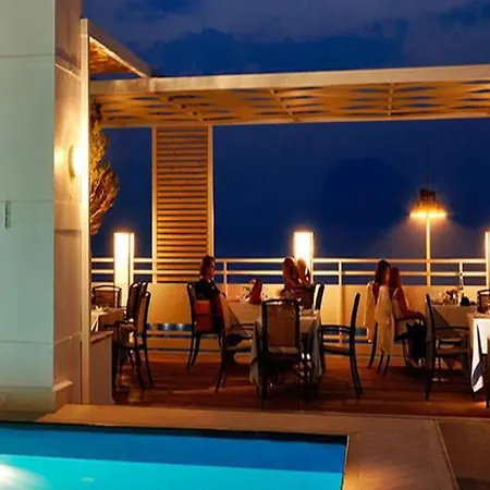 Astir 4* Patras