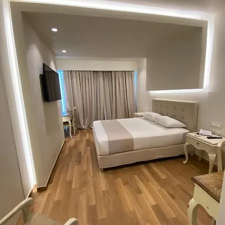 Hotel Astir