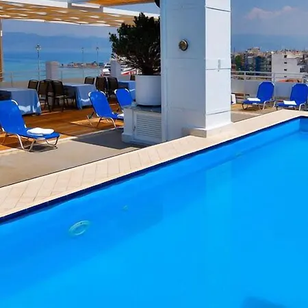 Hotel Astir 4*
