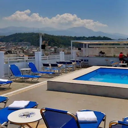 Astir 4* Patras