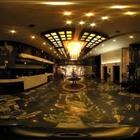 Hotel Astir 4*