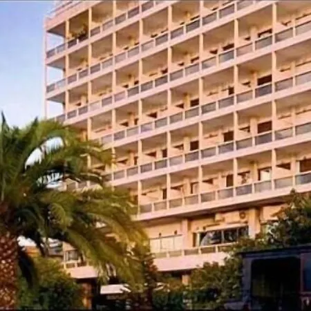Astir Hotel