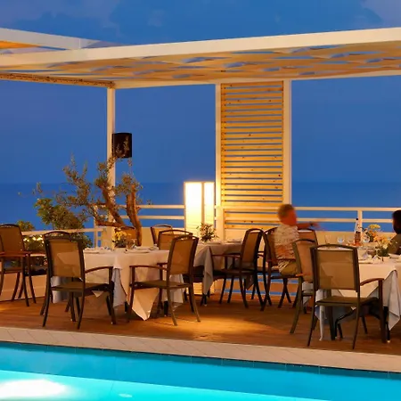 Ξενοδοχείο Astir 4*