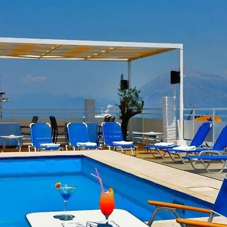 Astir 4* Patras