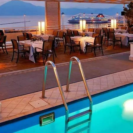 Hotel Astir 4*