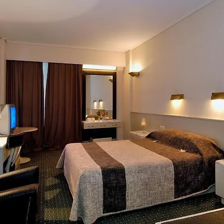 Astir Hotel Patras
