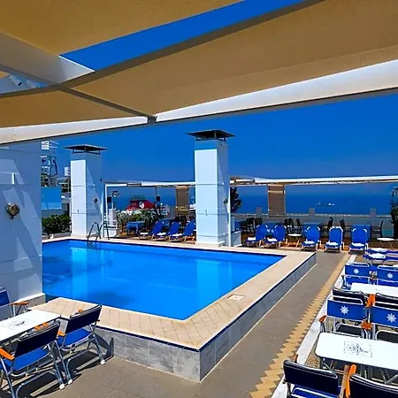 Hotel Astir 4*