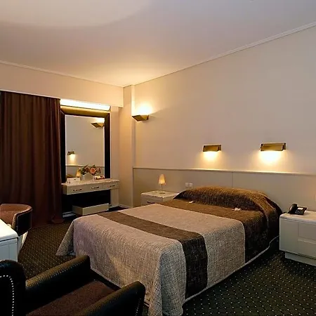 Hotel Astir