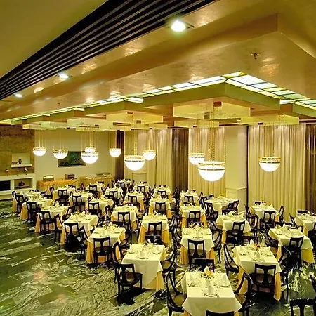 Hotel Astir Patras