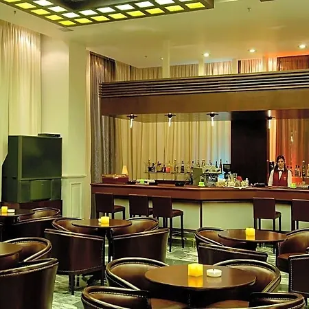 Hotel Astir Patras