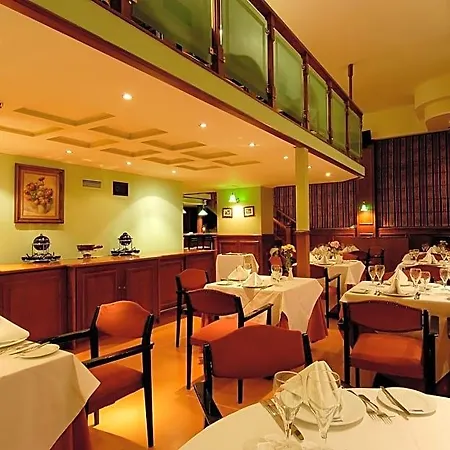 Hotel Astir Patras