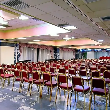 Hotel Astir Patras