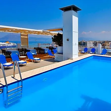 Astir 4* Patras