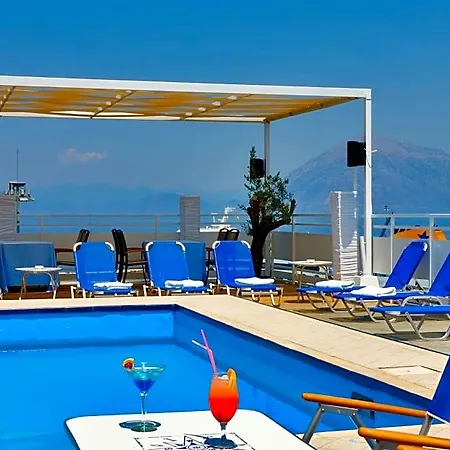 Astir Hotel 4*
