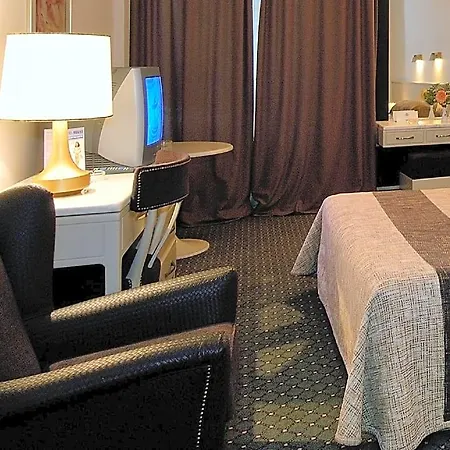 Astir Hotel Patras