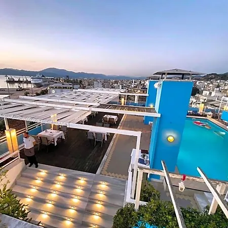 Astir Hotel