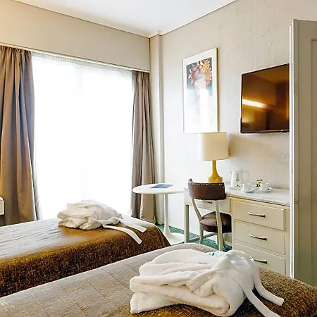 Hotel Astir Patras