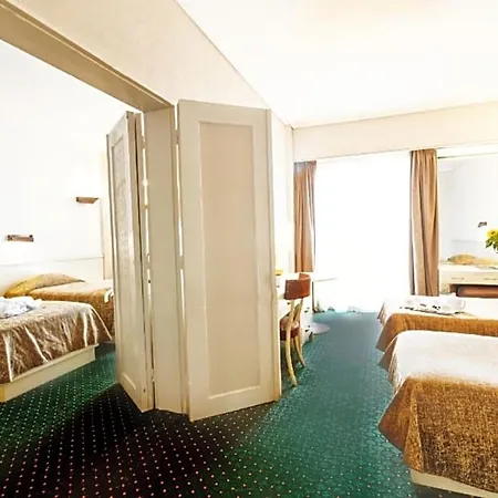 Hotel Astir Patras