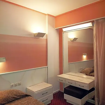 Astir Hotel 4*
