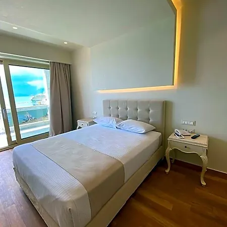 Hotel Astir Patras