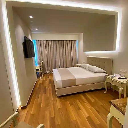 Astir Hotel