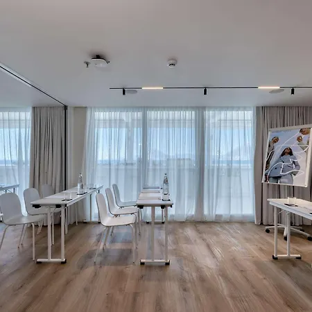 Mercure Patras Astir Pátra
