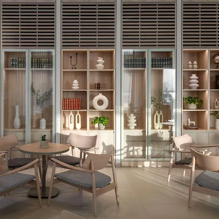 Mercure Patras Astir