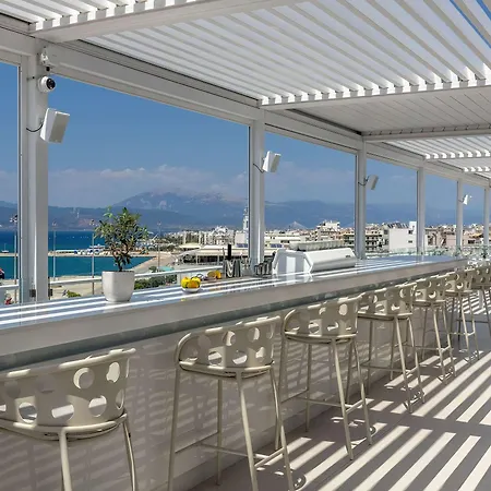 Mercure Patras Astir Szálloda Pátra
