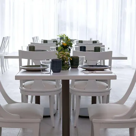 Mercure Patras Astir Szálloda
